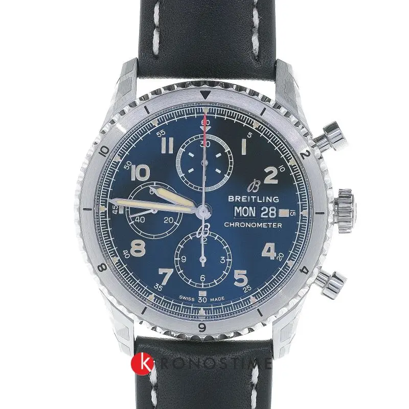 Фотография часов Breitling Aviator 8 Chronograph 43 A13316101B1X1_43